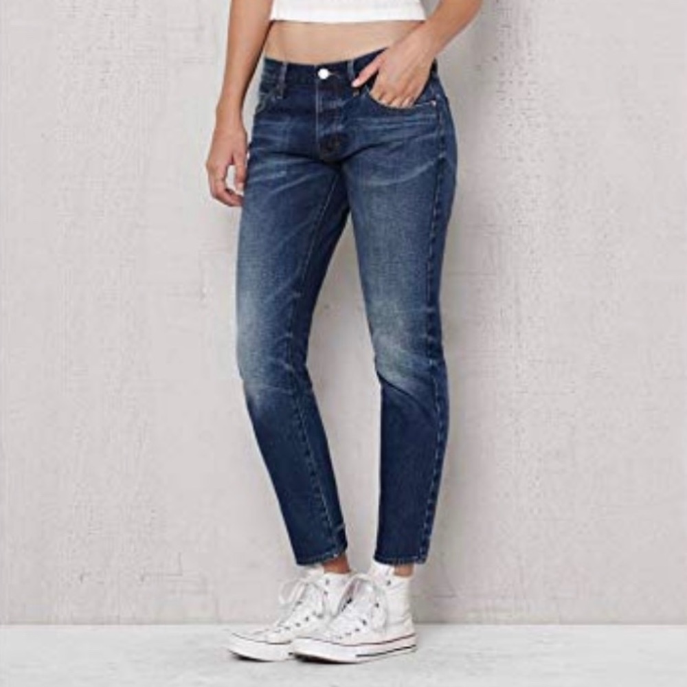 NWOT PacSun Girlfriend Jeans